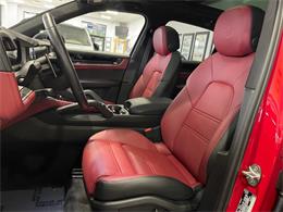 2024 Porsche Cayenne (CC-2115476) for sale in Jacksonville, Florida