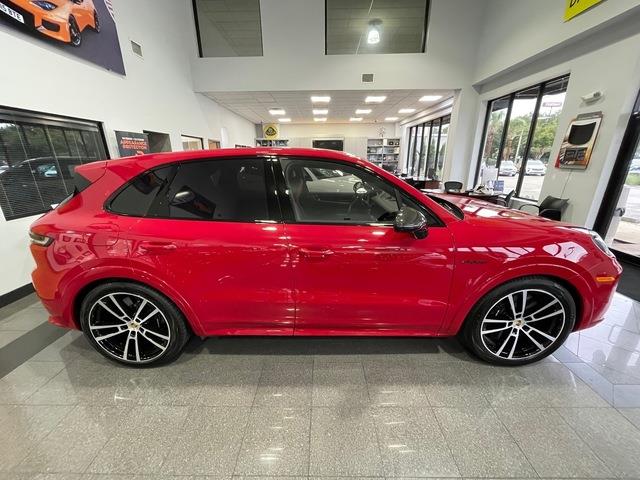 2024 Porsche Cayenne (CC-2115476) for sale in Jacksonville, Florida