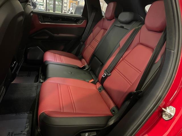 2024 Porsche Cayenne (CC-2115476) for sale in Jacksonville, Florida
