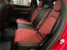 2024 Porsche Cayenne (CC-2115476) for sale in Jacksonville, Florida