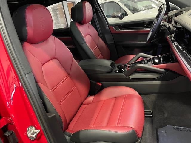 2024 Porsche Cayenne (CC-2115476) for sale in Jacksonville, Florida
