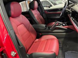 2024 Porsche Cayenne (CC-2115476) for sale in Jacksonville, Florida