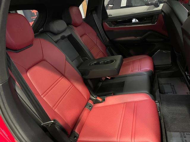 2024 Porsche Cayenne (CC-2115476) for sale in Jacksonville, Florida