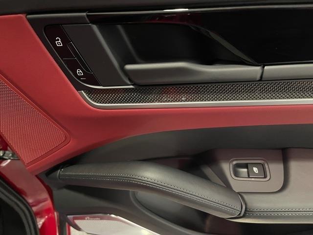 2024 Porsche Cayenne (CC-2115476) for sale in Jacksonville, Florida