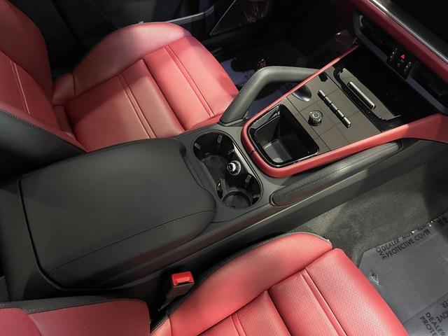 2024 Porsche Cayenne (CC-2115476) for sale in Jacksonville, Florida