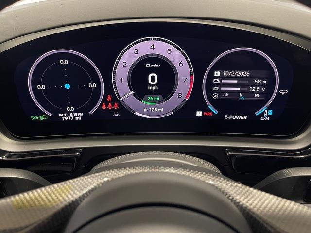 2024 Porsche Cayenne (CC-2115476) for sale in Jacksonville, Florida