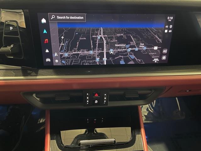 2024 Porsche Cayenne (CC-2115476) for sale in Jacksonville, Florida