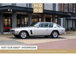 1972 Jensen Interceptor (CC-2115477) for sale in Katwijk, Netherlands