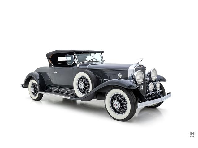 1930 Cadillac V16 (CC-2115478) for sale in Saint Louis, Missouri