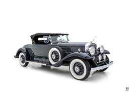 1930 Cadillac V16 (CC-2115478) for sale in Saint Louis, Missouri