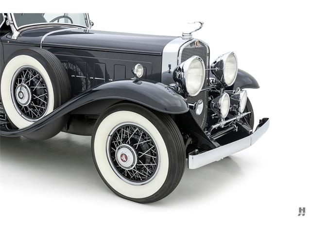 1930 Cadillac V16 (CC-2115478) for sale in Saint Louis, Missouri