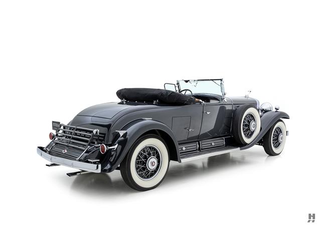 1930 Cadillac V16 (CC-2115478) for sale in Saint Louis, Missouri