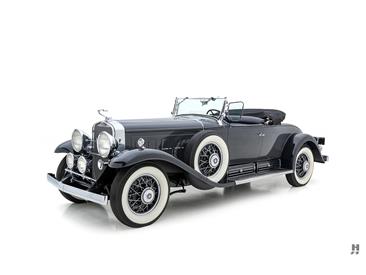 1930 Cadillac V16 (CC-2115478) for sale in Saint Louis, Missouri