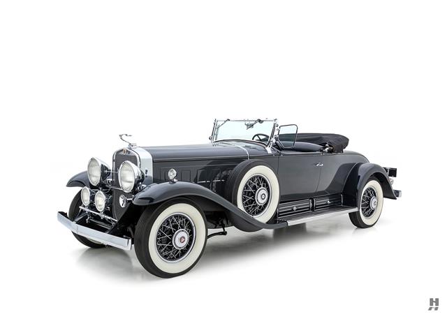 1930 Cadillac V16 (CC-2115478) for sale in Saint Louis, Missouri