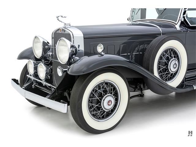 1930 Cadillac V16 (CC-2115478) for sale in Saint Louis, Missouri