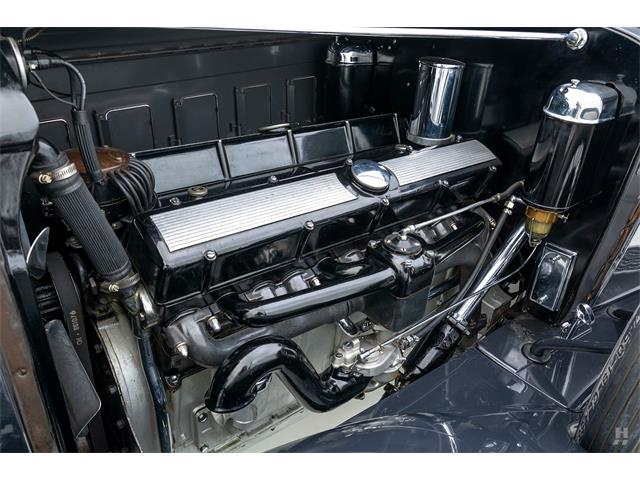 1930 Cadillac V16 (CC-2115478) for sale in Saint Louis, Missouri