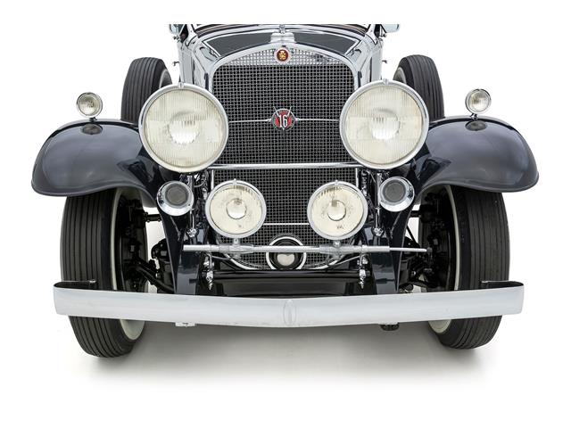 1930 Cadillac V16 (CC-2115478) for sale in Saint Louis, Missouri
