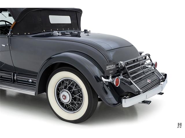 1930 Cadillac V16 (CC-2115478) for sale in Saint Louis, Missouri