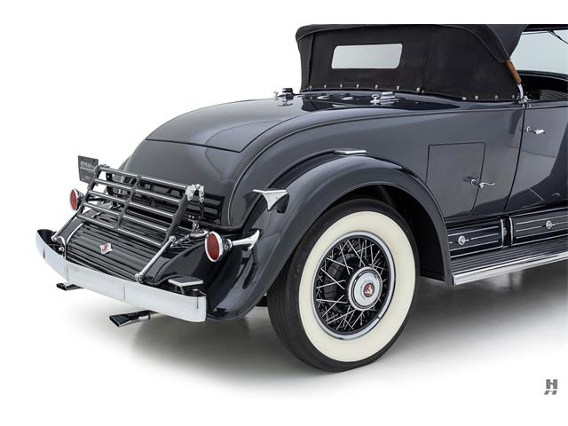 1930 Cadillac V16 (CC-2115478) for sale in Saint Louis, Missouri