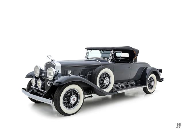1930 Cadillac V16 (CC-2115478) for sale in Saint Louis, Missouri
