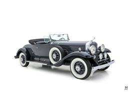 1930 Cadillac V16 (CC-2115478) for sale in Saint Louis, Missouri