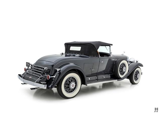 1930 Cadillac V16 (CC-2115478) for sale in Saint Louis, Missouri
