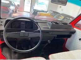 1989 Volkswagen Pickup (CC-2110548) for sale in Cadillac, Michigan