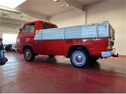 1989 Volkswagen Pickup (CC-2110548) for sale in Cadillac, Michigan