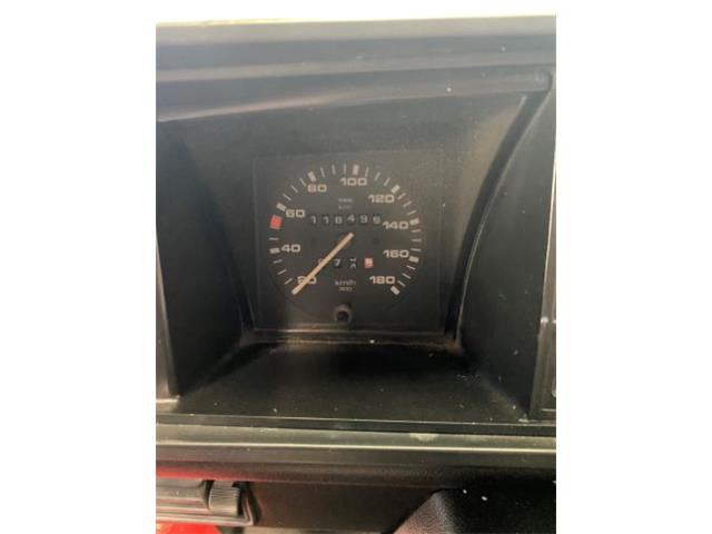 1989 Volkswagen Pickup (CC-2110548) for sale in Cadillac, Michigan