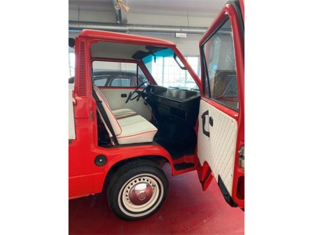 1989 Volkswagen Pickup (CC-2110548) for sale in Cadillac, Michigan