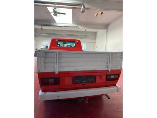 1989 Volkswagen Pickup (CC-2110548) for sale in Cadillac, Michigan
