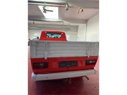1989 Volkswagen Pickup (CC-2110548) for sale in Cadillac, Michigan