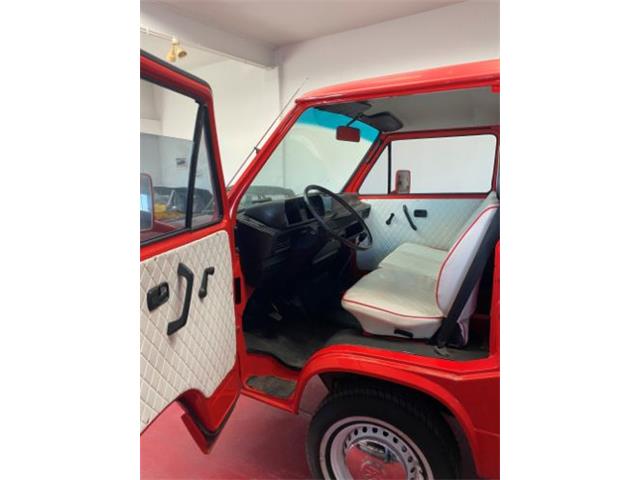 1989 Volkswagen Pickup (CC-2110548) for sale in Cadillac, Michigan