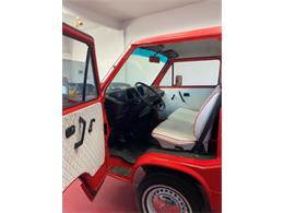 1989 Volkswagen Pickup (CC-2110548) for sale in Cadillac, Michigan