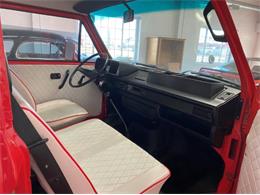1989 Volkswagen Pickup (CC-2110548) for sale in Cadillac, Michigan
