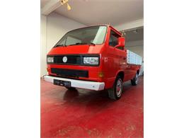 1989 Volkswagen Pickup (CC-2110548) for sale in Cadillac, Michigan