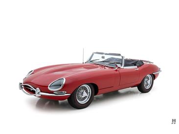 1967 Jaguar XKE (CC-2115481) for sale in Saint Louis, Missouri