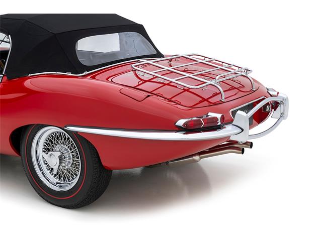 1967 Jaguar XKE (CC-2115481) for sale in Saint Louis, Missouri