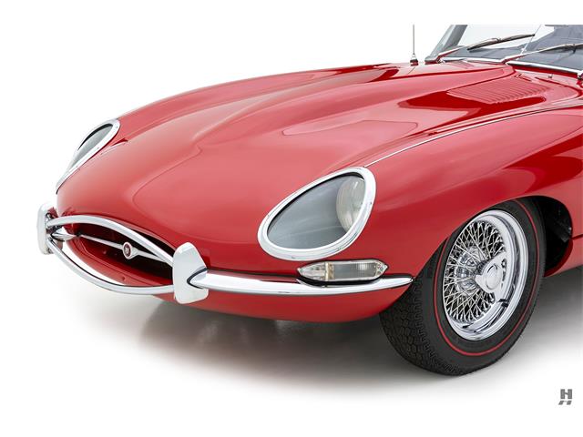 1967 Jaguar XKE (CC-2115481) for sale in Saint Louis, Missouri