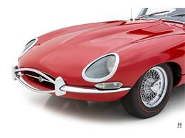 1967 Jaguar XKE (CC-2115481) for sale in Saint Louis, Missouri