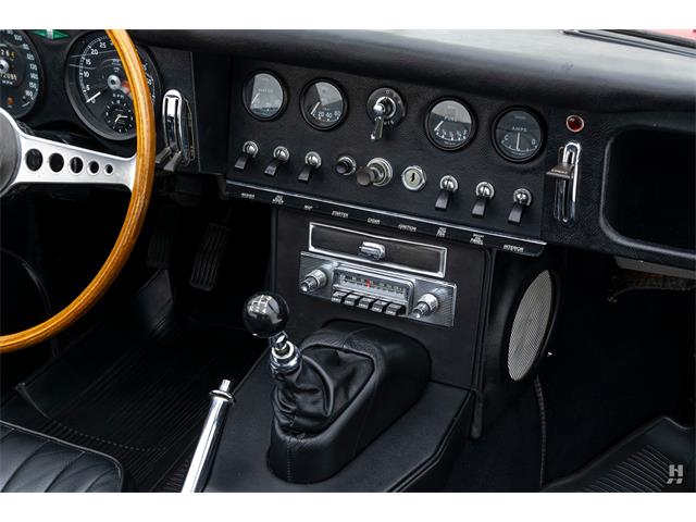1967 Jaguar XKE (CC-2115481) for sale in Saint Louis, Missouri