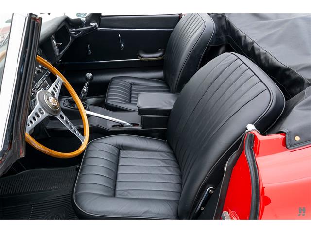 1967 Jaguar XKE (CC-2115481) for sale in Saint Louis, Missouri