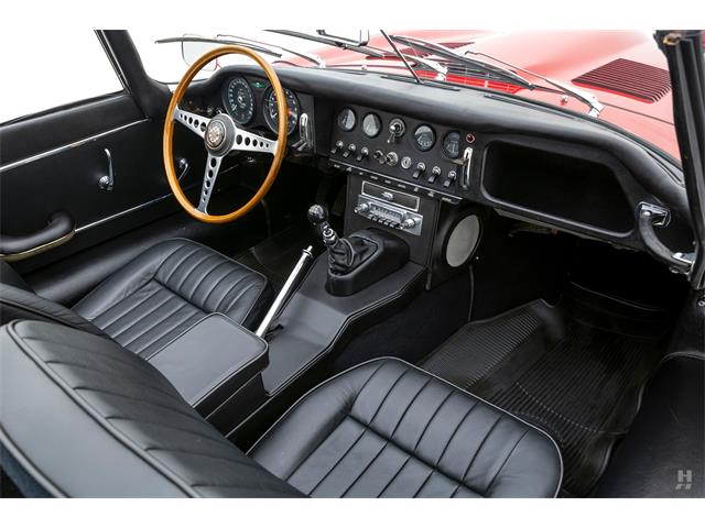 1967 Jaguar XKE (CC-2115481) for sale in Saint Louis, Missouri