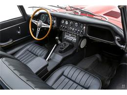 1967 Jaguar XKE (CC-2115481) for sale in Saint Louis, Missouri