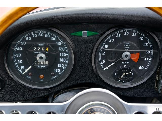 1967 Jaguar XKE (CC-2115481) for sale in Saint Louis, Missouri