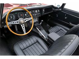 1967 Jaguar XKE (CC-2115481) for sale in Saint Louis, Missouri