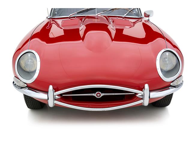 1967 Jaguar XKE (CC-2115481) for sale in Saint Louis, Missouri