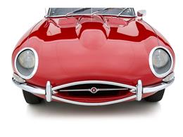 1967 Jaguar XKE (CC-2115481) for sale in Saint Louis, Missouri