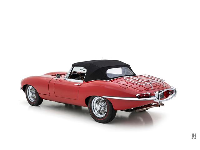 1967 Jaguar XKE (CC-2115481) for sale in Saint Louis, Missouri