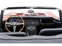 1967 Jaguar XKE (CC-2115481) for sale in Saint Louis, Missouri